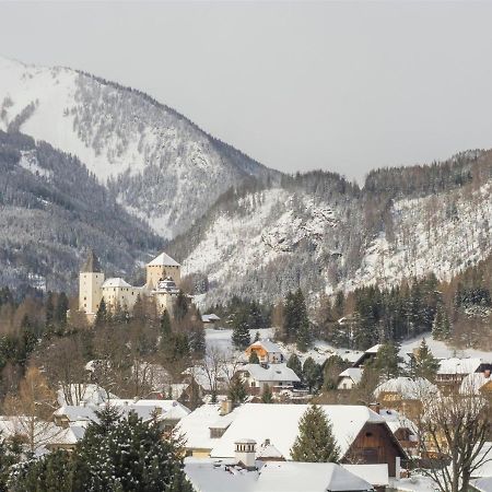 Вилла Sonnenalm Маутерндорф Экстерьер фото